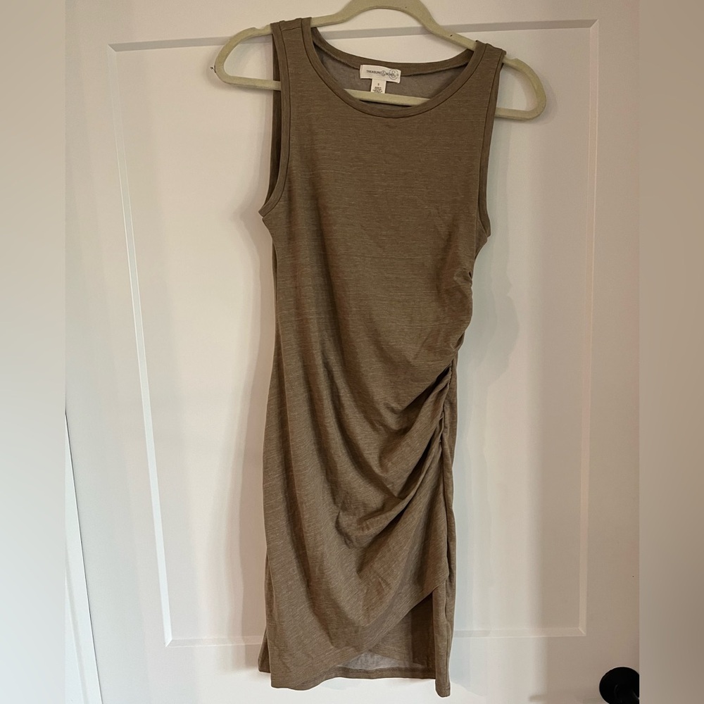 Cotton Dress - Small